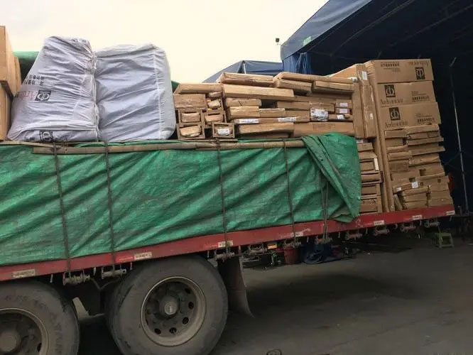 颍东家具托运